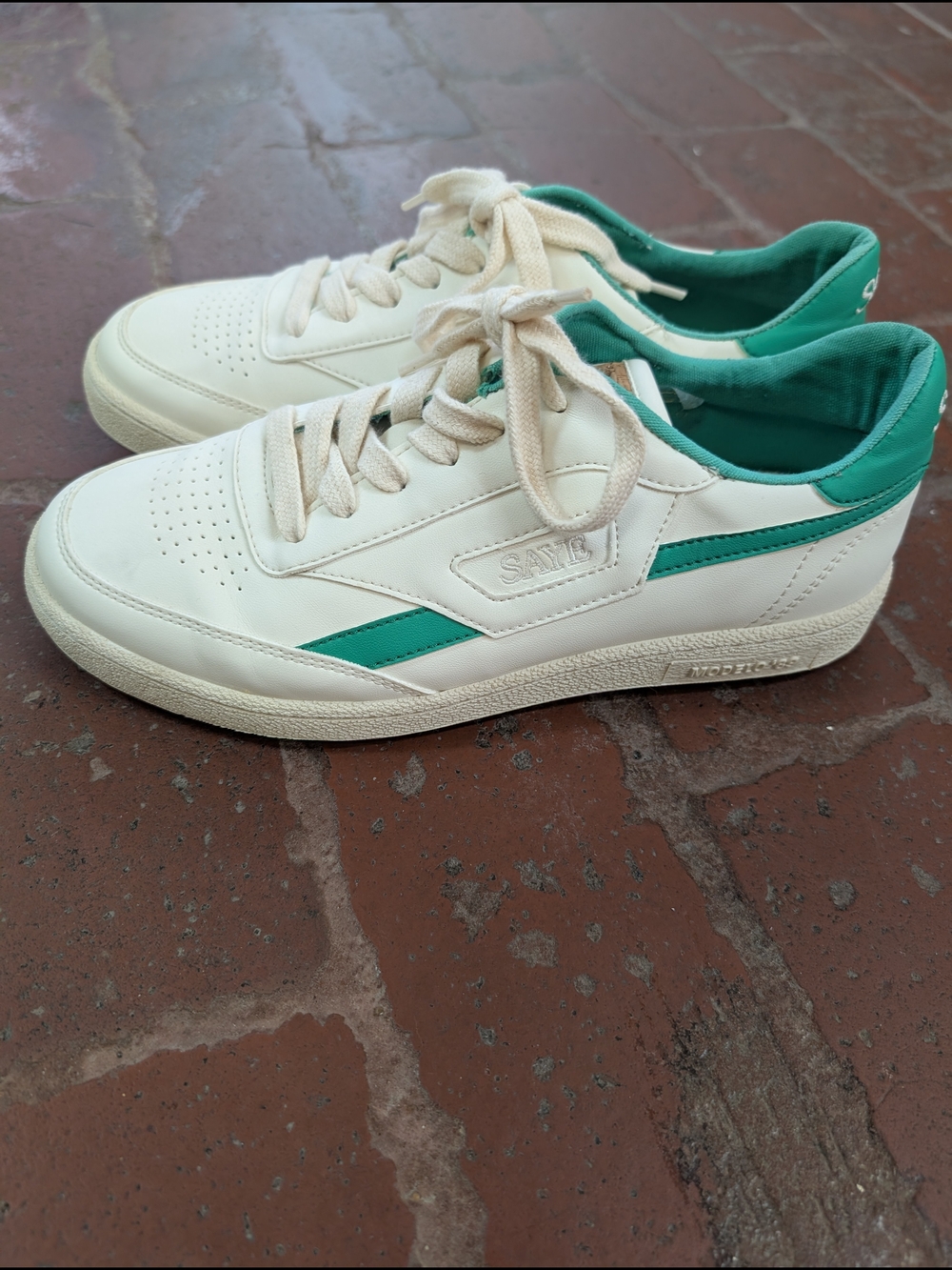 Saye M89 Icon (or Modelo '89)